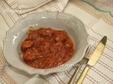 Rougail saucisse