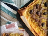 Pissaladière