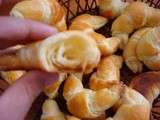 Croissants au Leben