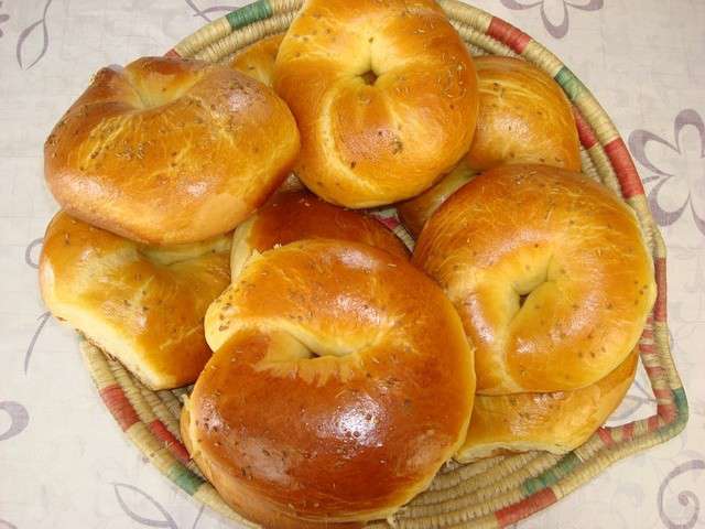 Recettes De A à Z