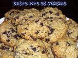 American Cookies de Lolo