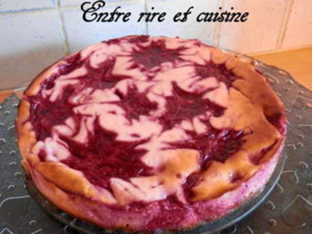 Recettes de Coulis de Framboises