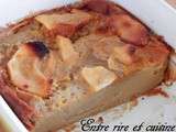 Clafoutis Pommes - Speculoos