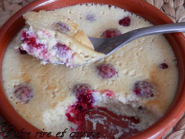 Recettes de Creme Liquide