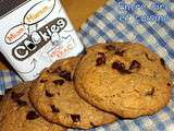 Cookies au Nutella® - 2
