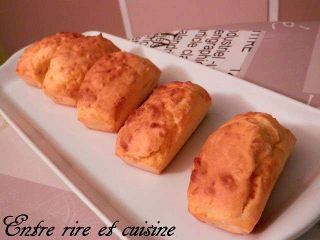 Recettes De Farine De Ma S De Entre Rire Et Cuisine