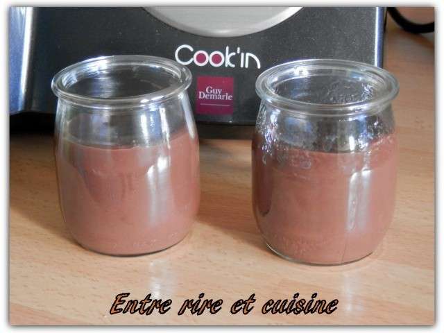 Recettes de Cacao en Poudre