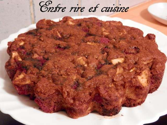 Recettes de Farine de maïs et Desserts