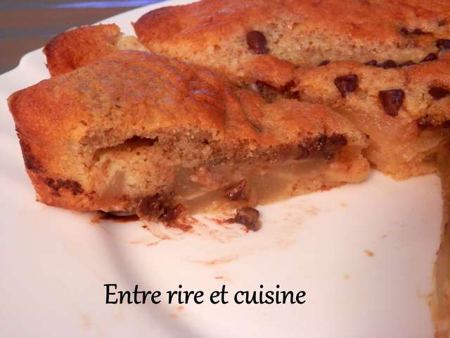 Recettes De Farine Complete De Entre Rire Et Cuisine