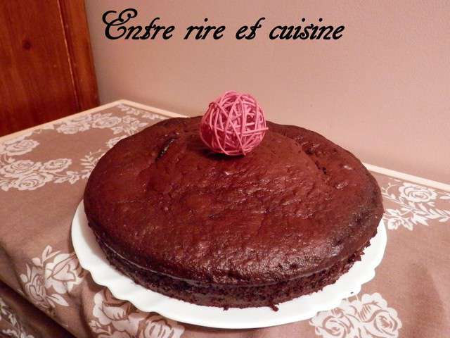 Recettes de Layer cake de Entre rire et cuisine