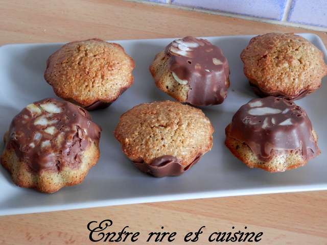 Recettes De Son D Avoine Et Gateaux