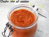 Sauce tomate crémeuse à la Ricotta