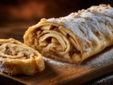 Apfelstrudel