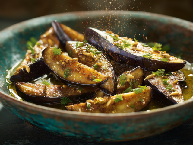 Temps De Cuisson Des Aubergines à La Vapeur