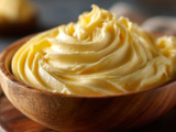 Beurre pommade