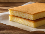 Biscuit Joconde