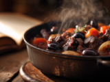 Boeuf en daube