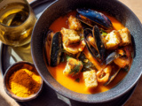 Bouillabaisse (presque) comme à Marseille