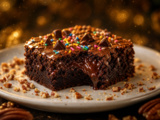 Brownies elfiques