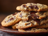 Cookies moelleux