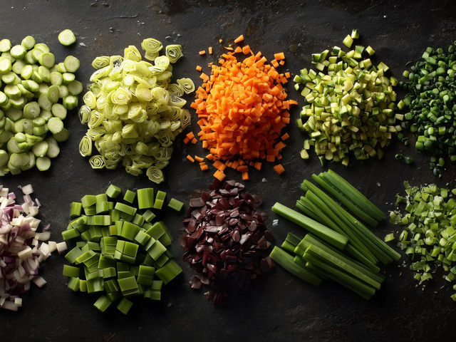 Entriz Recettes de Base de Entrez dans ma cuisine