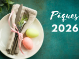 Créer une table inoubliable pour Pâque 2026 : idées déco, couleurs et esprit familial
