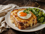 Croque Madame
