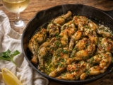 Cuisses de grenouilles