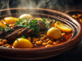 Dafina : Recette Traditionnelle pour Shabbat