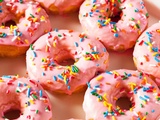 Donuts Homer Simpson