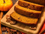 Du pumpkin spice cake facile
