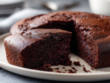 Fondant au chocolat sans beurre