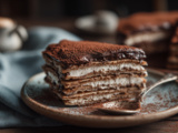 Gâteau au chocolat aux Petits lu