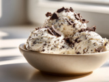 Glace Stracciatella