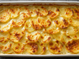 Gratin dauphinois