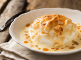 Ile flottante