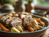 Kig ha farz : le pot-au-feu breton