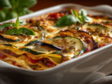 Lasagnes estivales