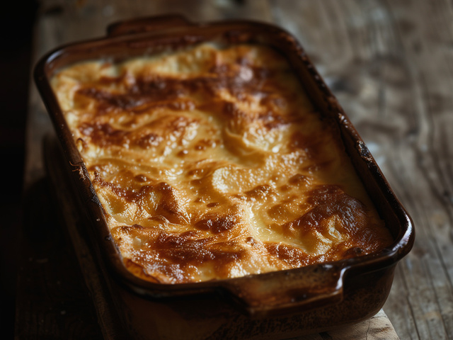 Recettes d'Italie de Entrez dans ma cuisine