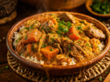 Mafé sénégalais