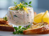 Mousse de thon