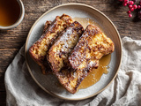 Pain perdu traditionnel