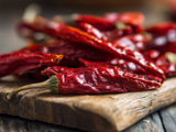 Piment calabrais : l’âme piquante de la Calabre
