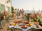 Pourquoi réserver son brunch à l’Île de Ré est indispensable