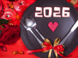 Que cuisiner pour la Saint Valentin 2026