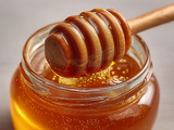 Quel matériau pour une cuillère à miel en bois