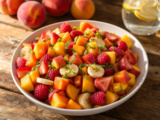 Salade de fruits d’été