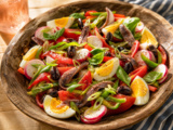 Salade niçoise