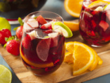 Sangria Don Simon faite maison