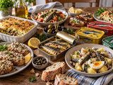 Sardines portugaises en boîte en cuisine : idées, atouts et astuces pour les familles pressées